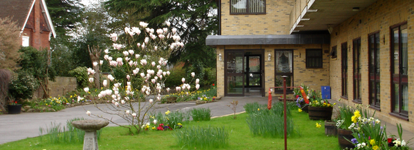  Maidstone care home